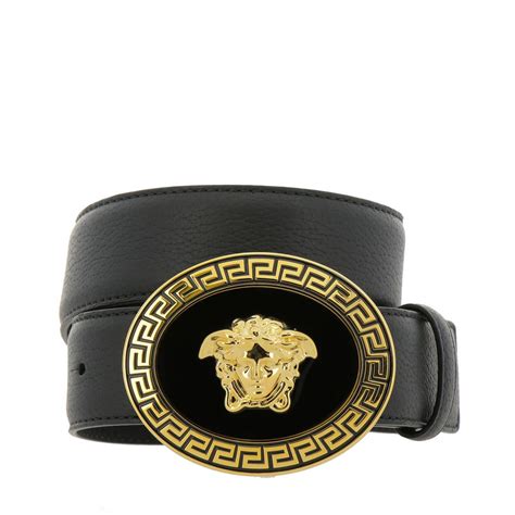 versace belt dc code|versace belt identification number.